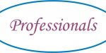 Professionals